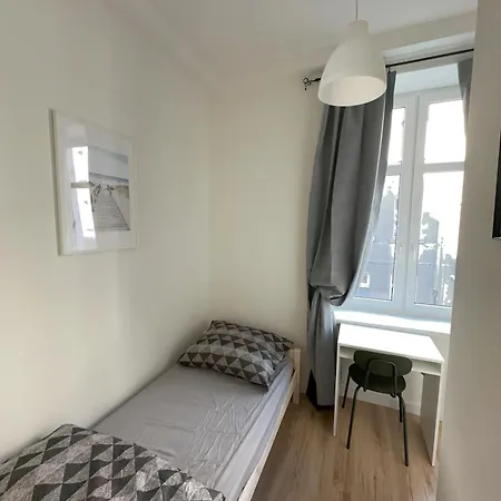 Mieszkanie Stare Apartament *