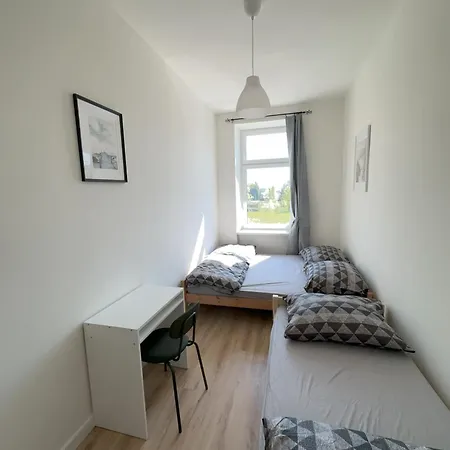 Mieszkanie Stare * Gdańsk