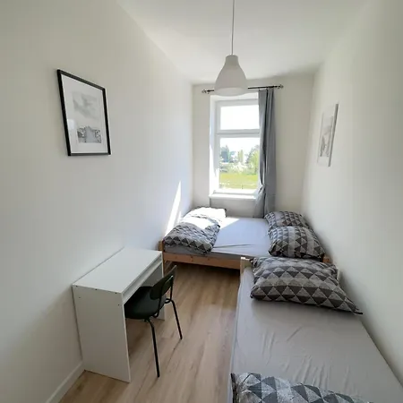 Mieszkanie Stare Gdańsk