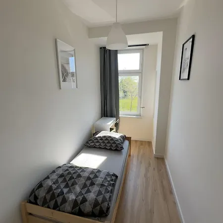 Mieszkanie Stare Apartament Gdańsk