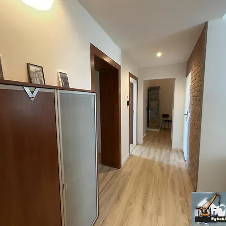Mieszkanie Stare Apartament