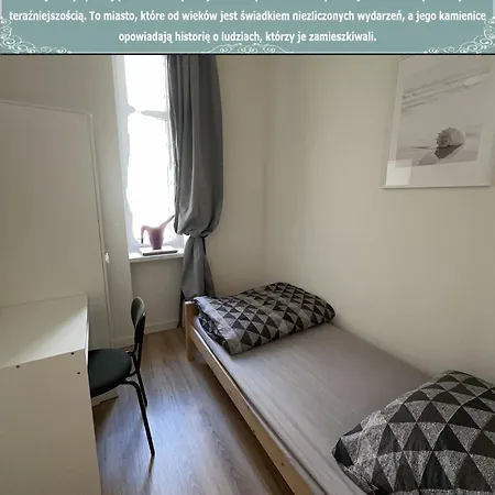 Apartament Mieszkanie Stare