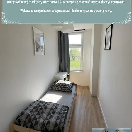 Apartament Mieszkanie Stare *