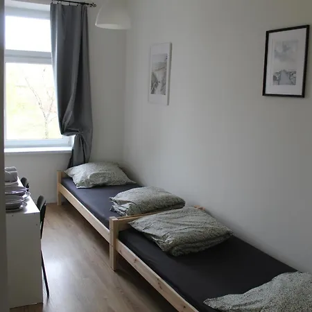 Mieszkanie Stare Apartament *