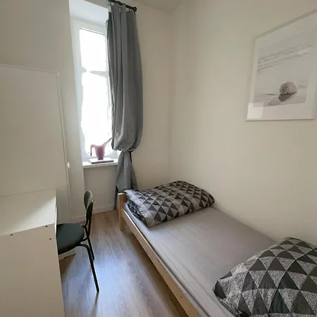 Mieszkanie Stare Apartment