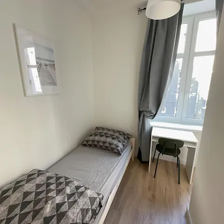 Mieszkanie Stare * Gdansk