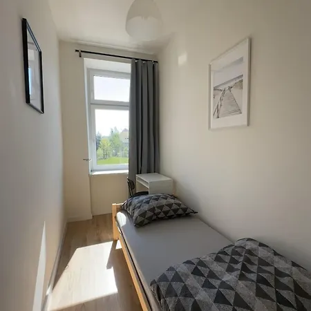 Mieszkanie Stare Apartment