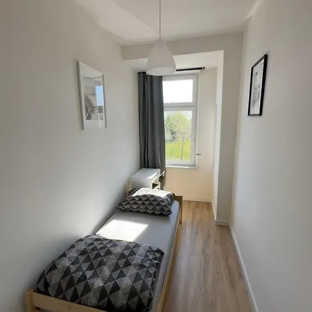 Apartment Mieszkanie Stare Gdansk