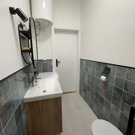 Mieszkanie Stare Apartment