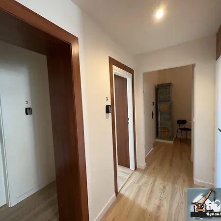 Mieszkanie Stare Apartment *