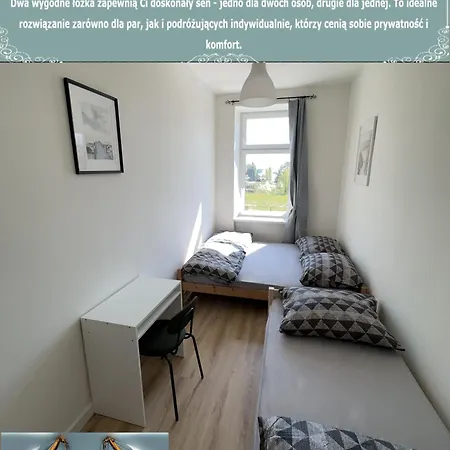 Mieszkanie Stare