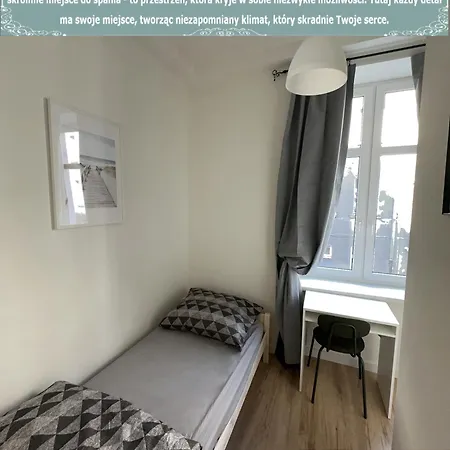Mieszkanie Stare Apartment *