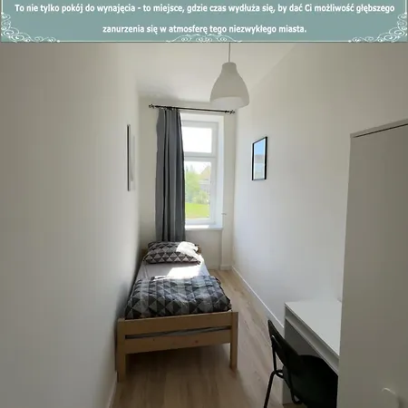 Mieszkanie Stare Apartment *