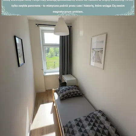 Apartment Mieszkanie Stare Gdansk